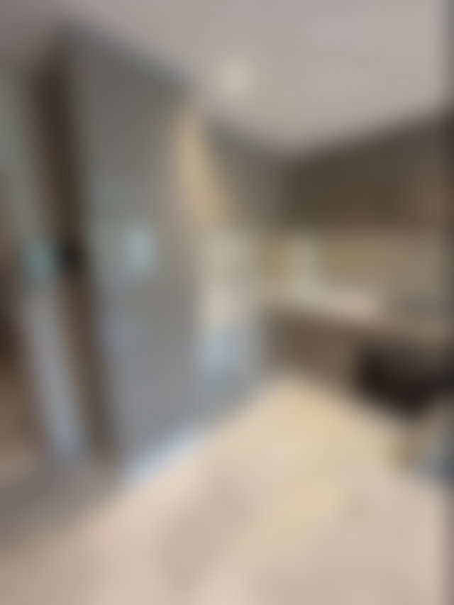 Appartement meublé 50 m², terrasse, Hermitage, Casablanca — 4