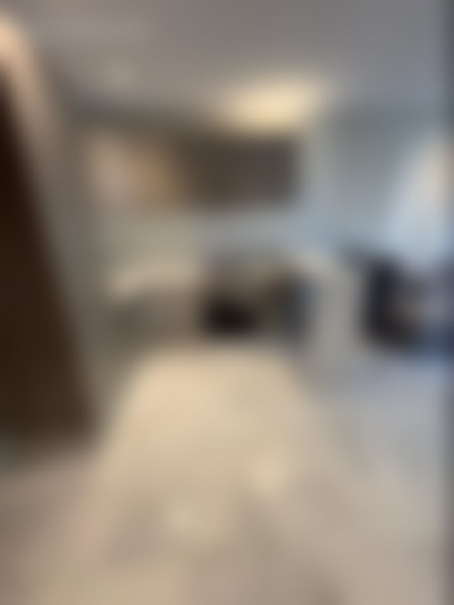 Appartement meublé 50 m², terrasse, Hermitage, Casablanca — 2