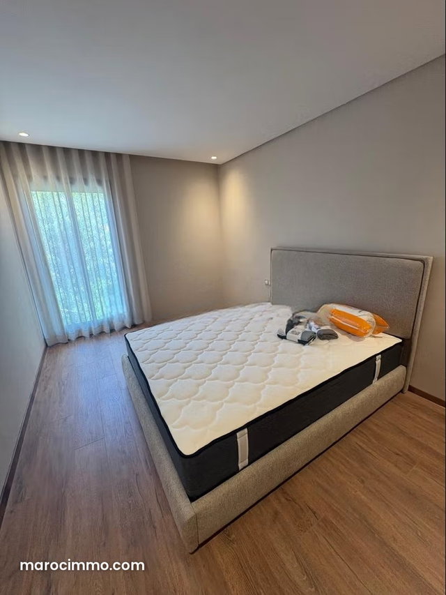 Superbe appartement à louer à Hermitage. 1 chambre. Bien meublé — 5