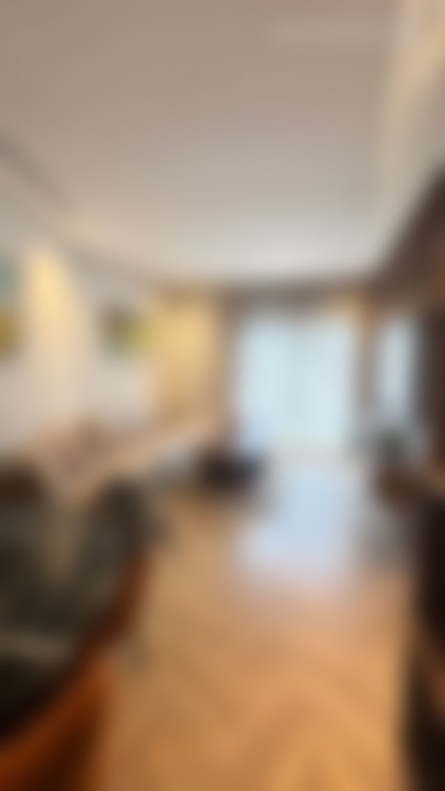 Furnished apartment with terrace, Riviera, Casablanca — 4