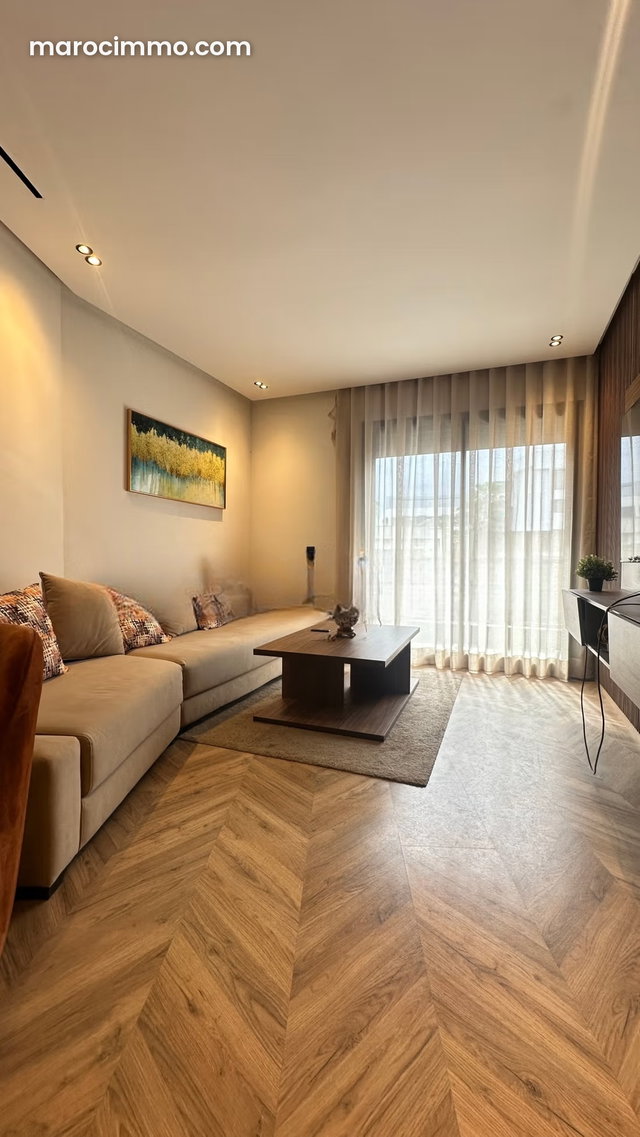 Studio meublé Riviera coté ghandi — 3