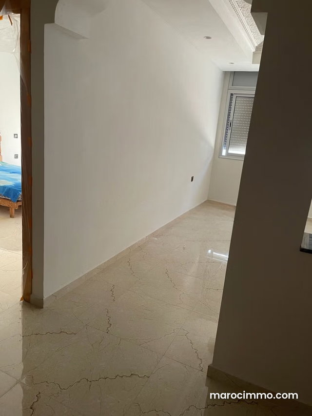 Cozy 140 sqm Apartment for Rent in Hay Hassani, Casablanca — 4
