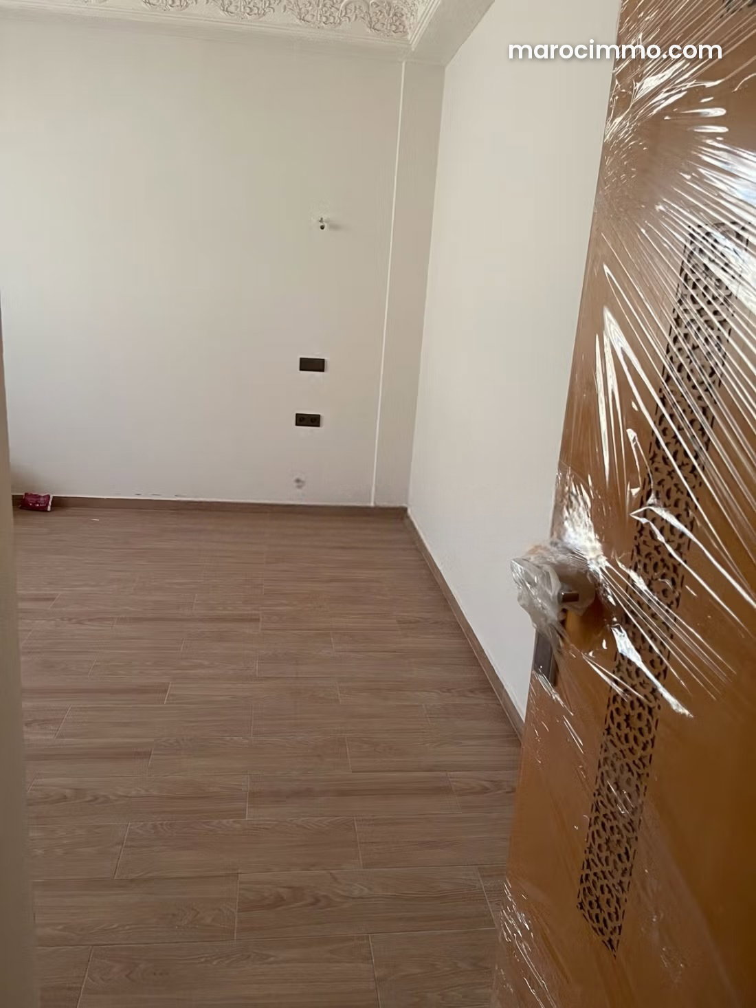 140 m² Apartment, 2 Bedrooms with Terrace, Hay Hassani, Casablanca — Casablanca