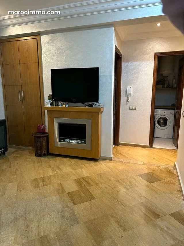 Superbe appartement meublé à louer à palmier — 3