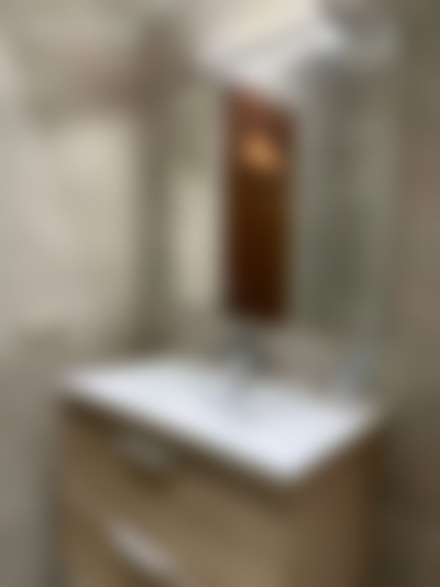 Appartement meublé 4 pièces à louer au Palmier Casablanca — 4
