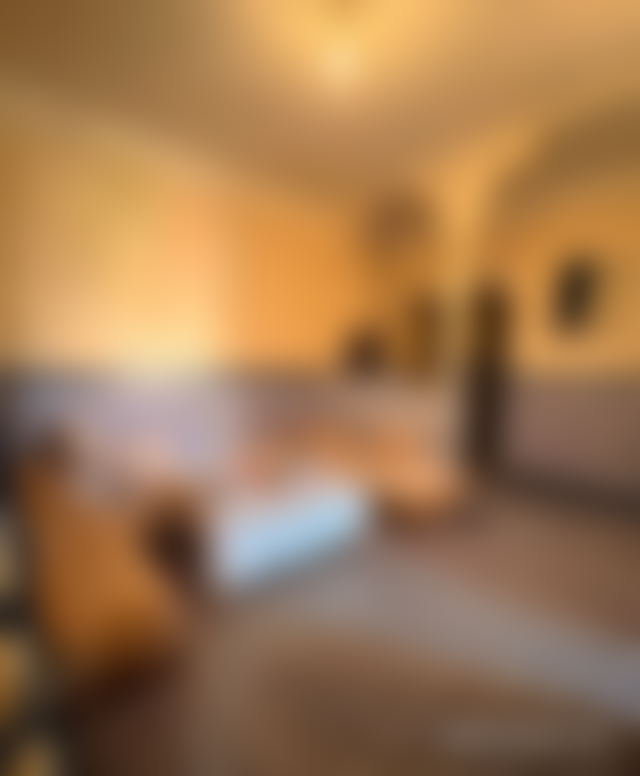 دار تقليدية مع سطح للبيع بحي المواسين في مراكش — مراكش
