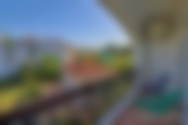 Appartement 130 m² avec piscine et vue montagne, quartier Du Golf, Tanger — 4