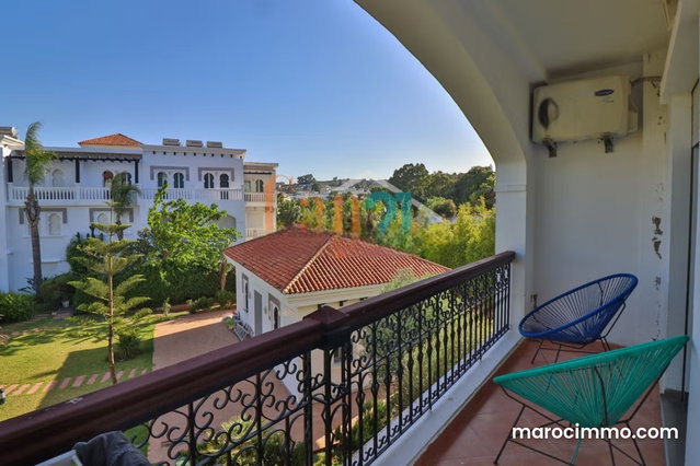 Appartement splendide a vendre du golf — 4