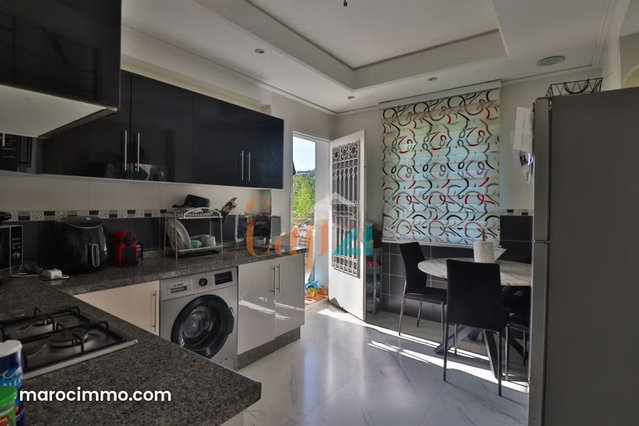 Appartement splendide a vendre du golf — 5