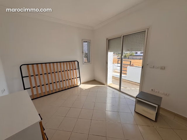 Triplex Villa for Sale in a Well-Located Residence — 2