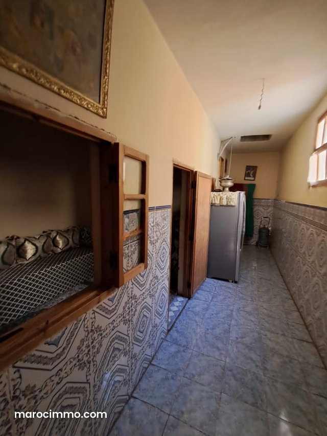 Grand Potentiel à Riad Laarous — 3
