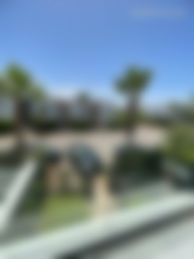 فيلا مريحة بحديقة للإيجار في دار بوعزة — 2
