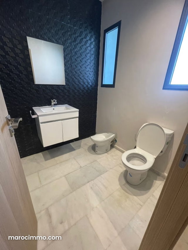 Luxurious Villa for Rent in Dar Bouazza — 5