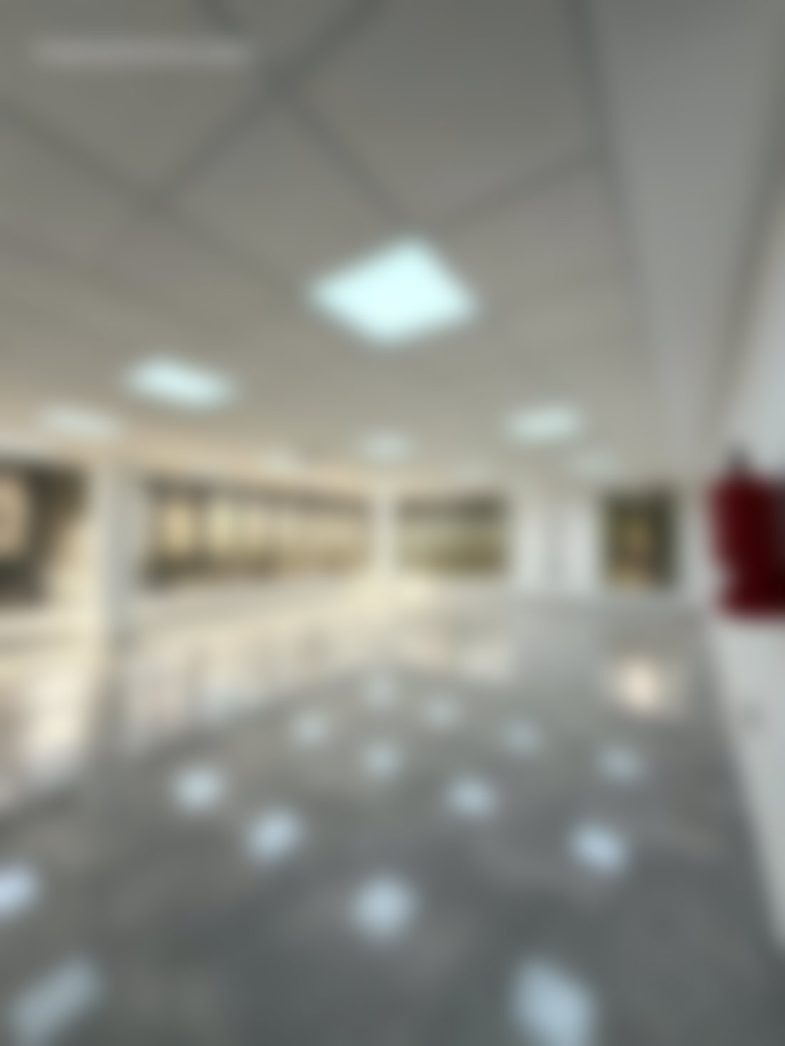 Bureau 74 m² à louer à Riad Oulad Mtaa Temara
