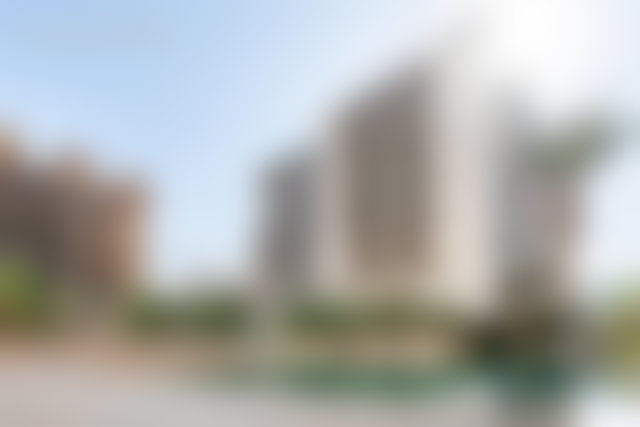 Appartement meublé 130 m², Casablanca Finance City, vue dégagée — 2