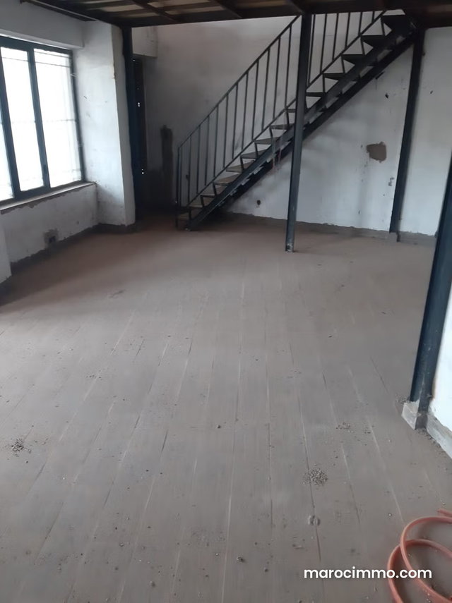 Excellent Commercial Property for Sale in Azzouzia — 2