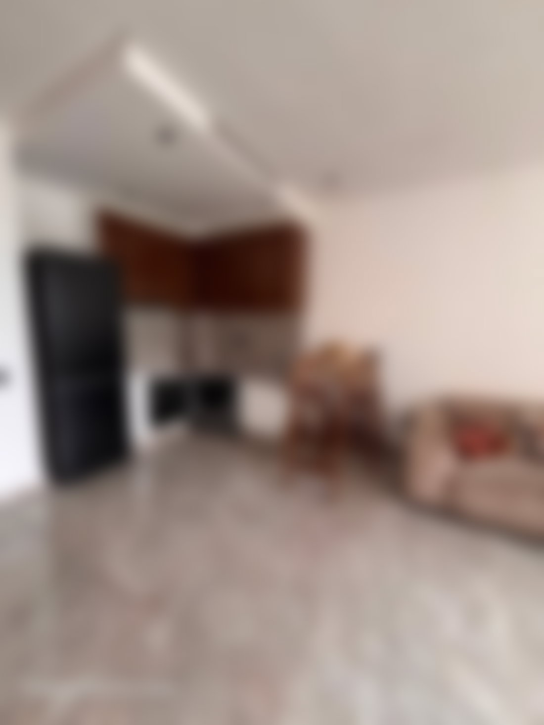 Appartement meublé avec terrasse à Casablanca Finance City