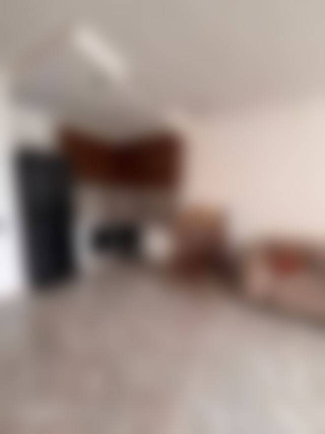 Furnished Apartment with Terrace in Casablanca Finance City — Casablanca