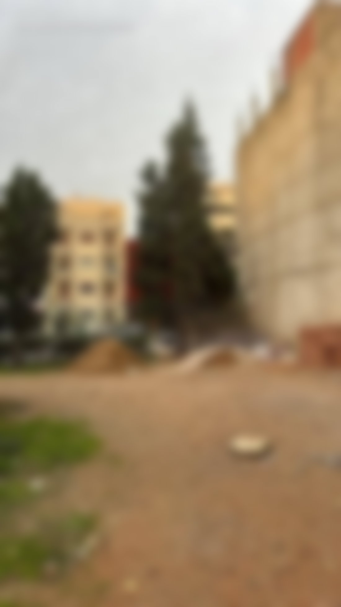 أرض 169 م² للبيع بحي أهلاّن في طنجة