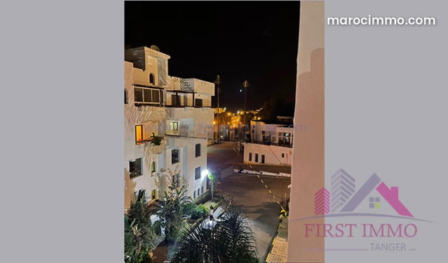 Chic furnished apartment with sea view for rent — 2
