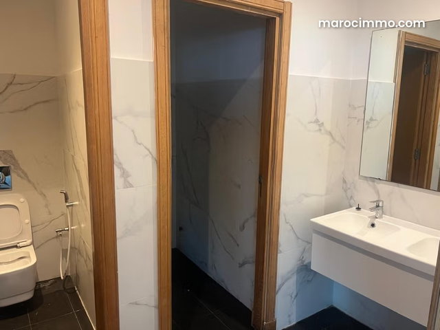 Plateau de bureau à MARINA 679 m² — 4
