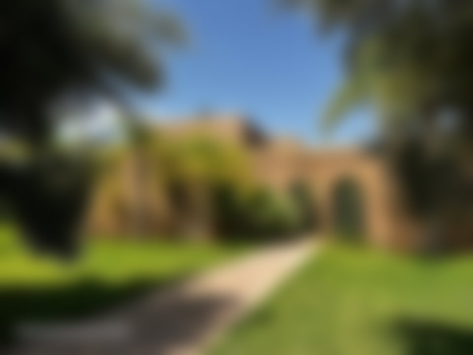 Villa 450 m² sur 5000 m², vue Atlas, Route de Ouarzazate