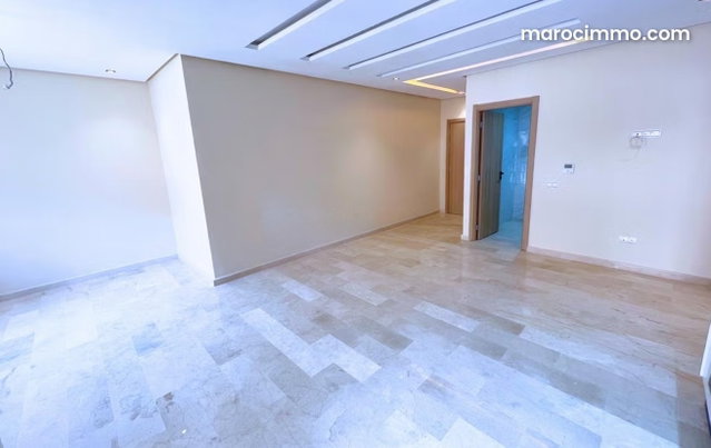Appartement à louer à Samlalia residence avec piscine — 5