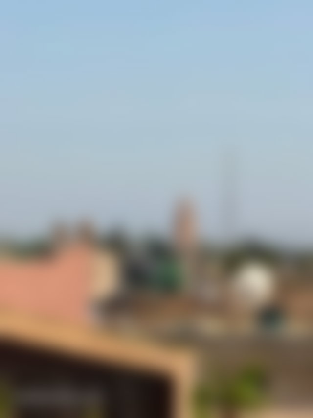 منزل بحديقة للترميم في كيشيش مراكش — 3