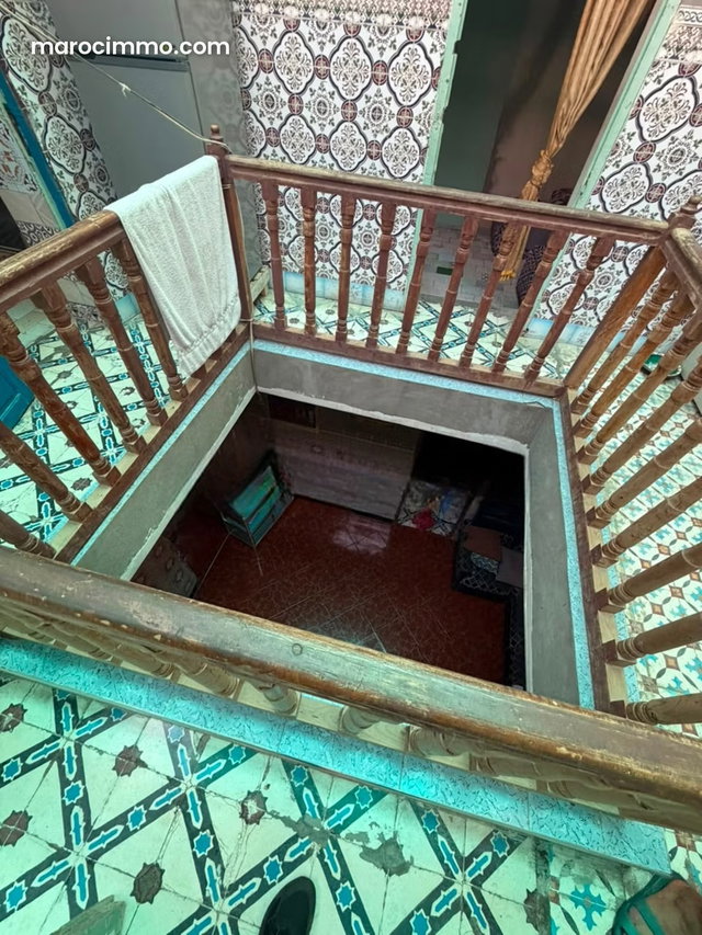 Riad à vendre – Hart Soura, Marrakech — 5