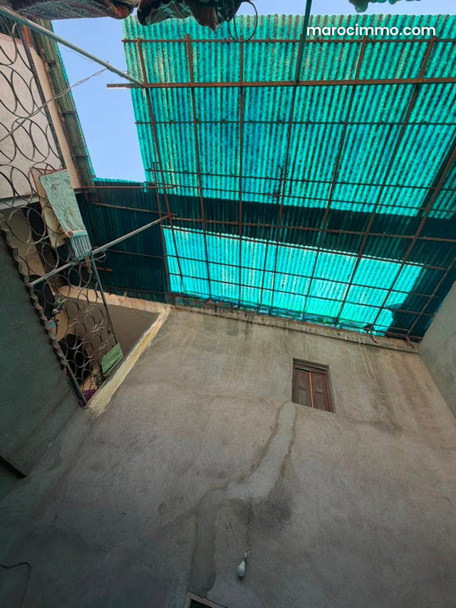 Riad à vendre – Hart Soura, Marrakech — 4