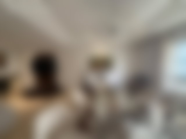 Furnished 168 sqm apartment with terrace in Maarif, Casablanca — 4
