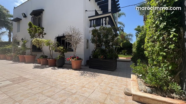 For Sale Villa to Demolish in Oasis Quarter — 3