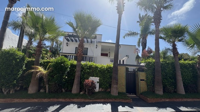For Sale Villa to Demolish in Oasis Quarter — 2