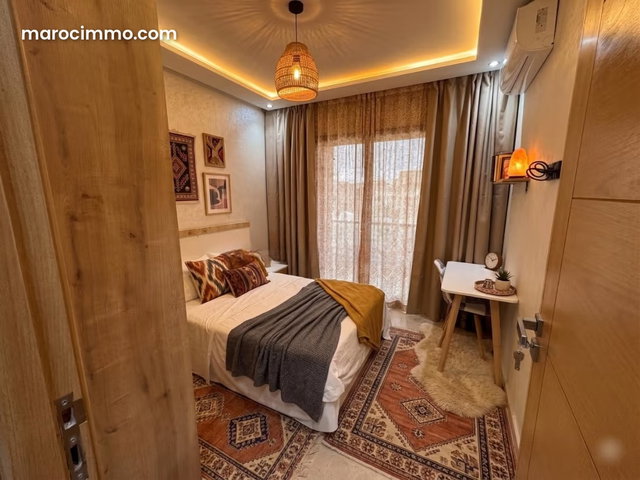 Appartement à louer — 5