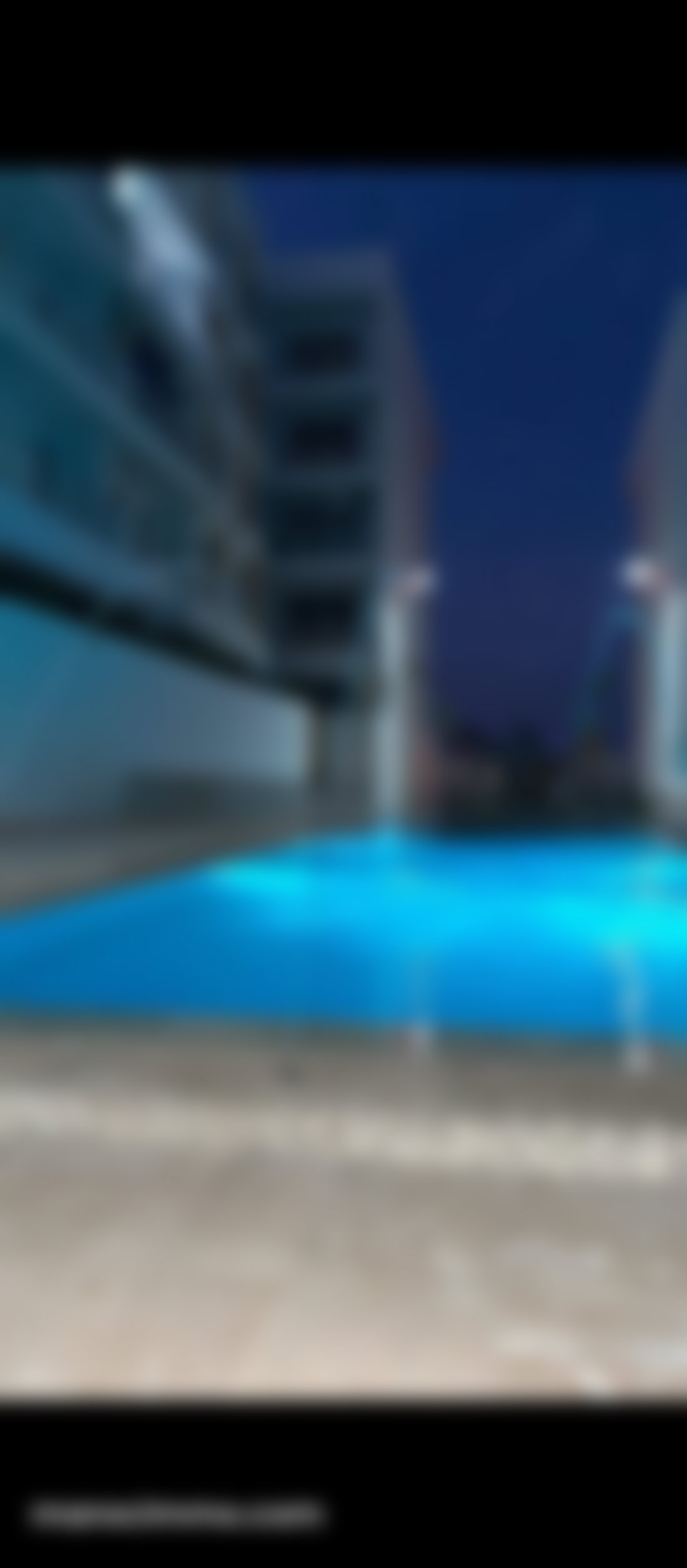 Appartement 3 chambres avec piscine, Victoria, Bouskoura