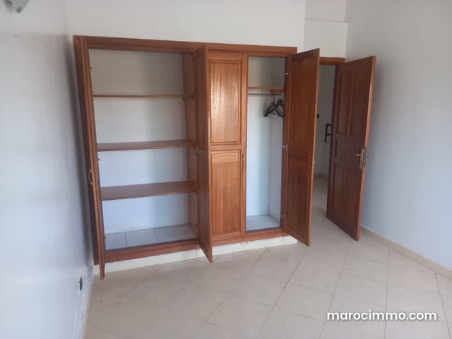 Triplex a vendre dans une résidences avec piscine — 4