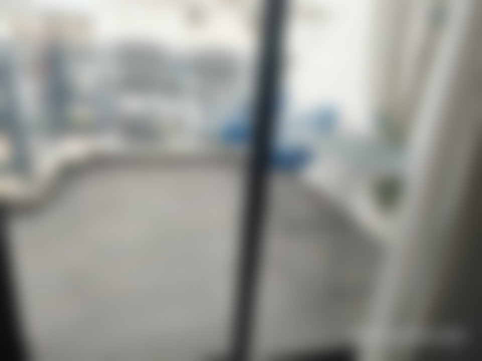 Studio meublé avec terrasse, Quartier des Hôpitaux, Casablanca