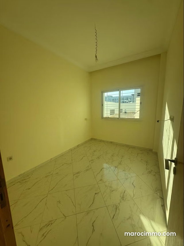 Très bel appart au rdc en location à Harhoura — 5