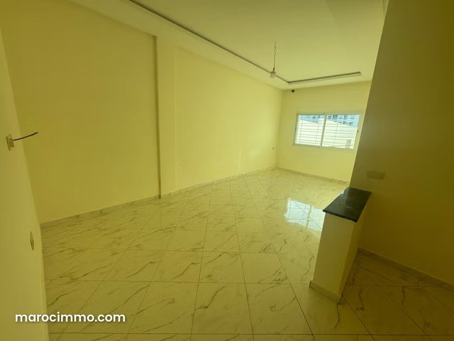 Très bel appart au rdc en location à Harhoura — 4