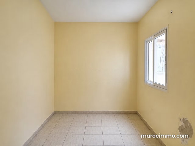 Appartement à rénover à Ghazoua — 5