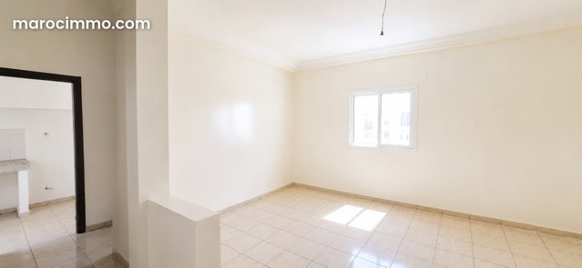 Appartement à rénover à Ghazoua — 2
