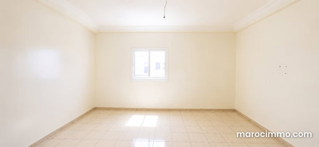 Appartement à rénover à Ghazoua — 3