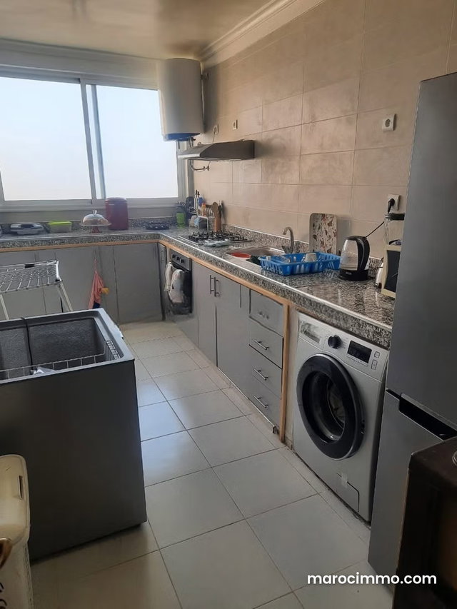 Appartement à Vendre 2 chambres à Semlalia — 3