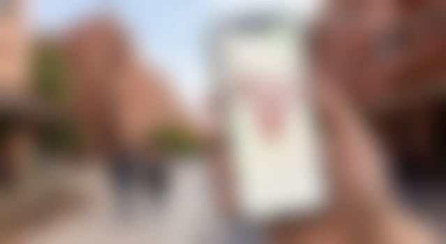 400 m² Commercial Space with Terrace in Gueliz, Marrakech — Marrakesh