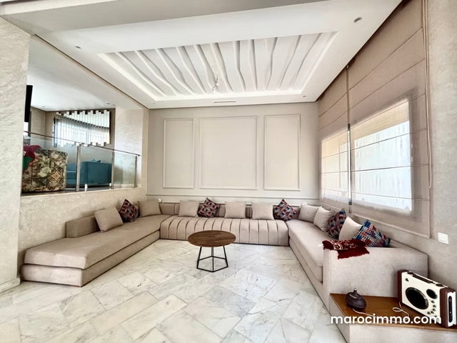 Villa 4 ch d'Angle avec Piscine Plein Sud — 5