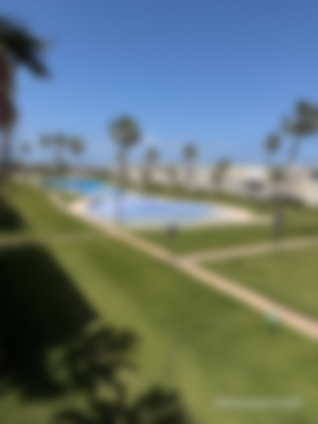 Sea-Facing Two-Bedroom Apartment, Sidi Rahal