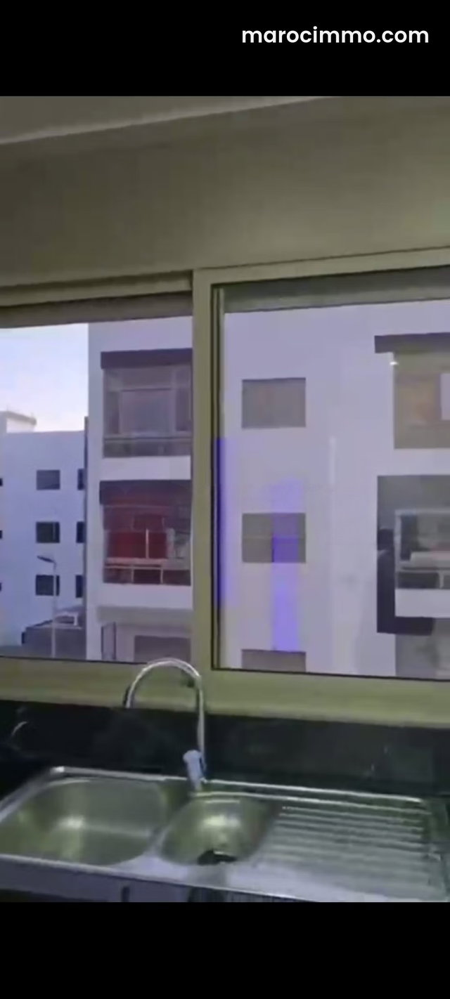 Appartement moderne à louer à Dar Bouazza Tamaris — 4