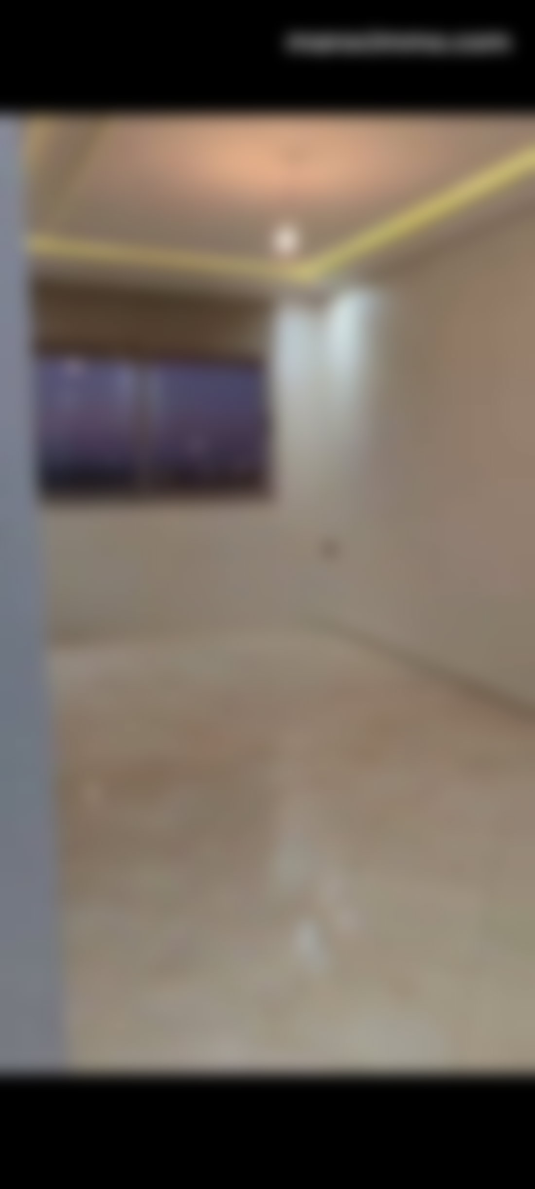شقة عائلية مشرقة للكراء بدار بوعزة