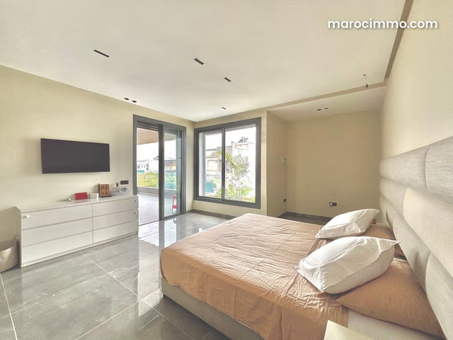 Élégante Villa d'Architecte 4 ch idéalement situé — 5
