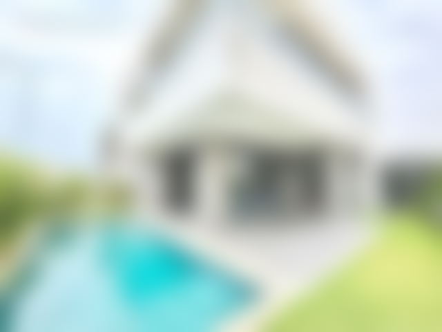 Villa 600 m², piscine et jardin à Dar Bouazza — Dar Bouazza